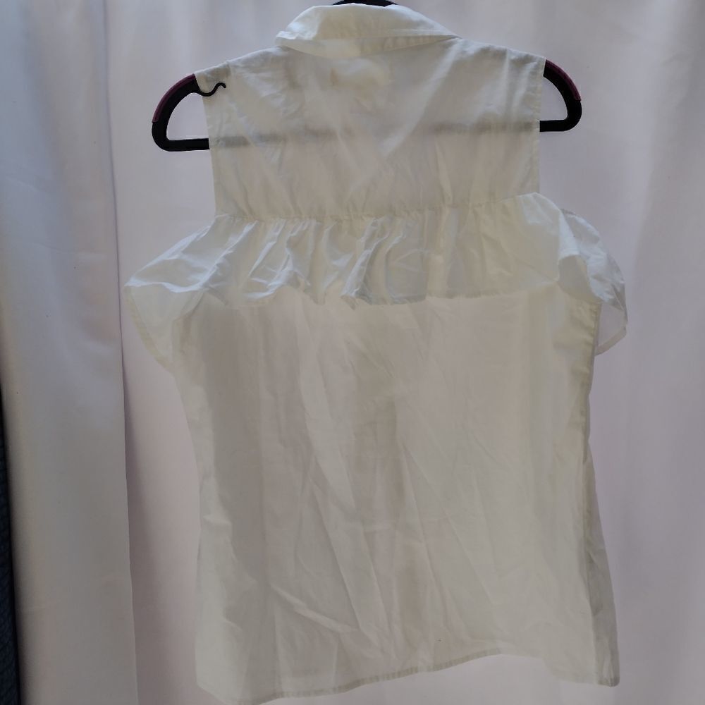 No Comment blouse  - Picture 4 of 6